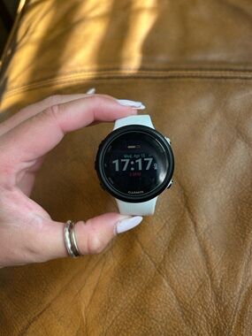 Garmin Swim 2